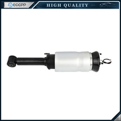 Front LH/RH Air Suspension Strut For 2010-2013 Range Rover Sport Supercharged 6B93BC-57