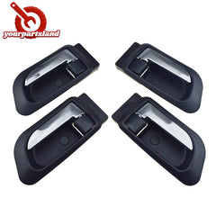 Left Right Inside Inner Door Handle for Great Wall X200 X240 10-17 6105100-K80 6B93BC-57