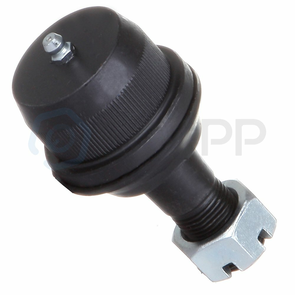 Fits 1970-1991 Chevy Blazer 4WD 4x Front Upper and Lower Ball Joints Suspension 6B93BC-57