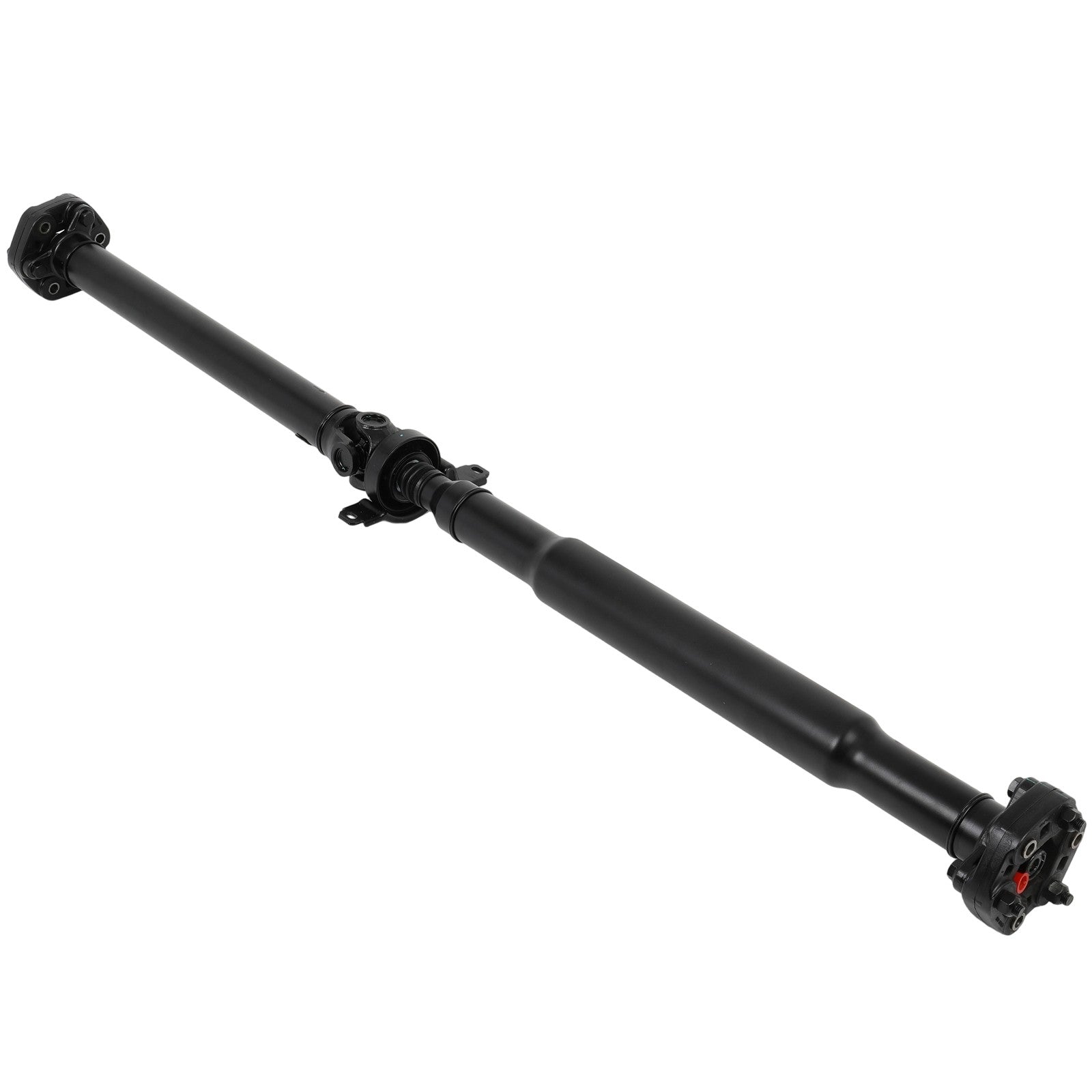 ECCPP Rear Driveshaft For Chevrolet Camaro 2010-2015 V6 3.6L Automatic 976-738 ECCPP