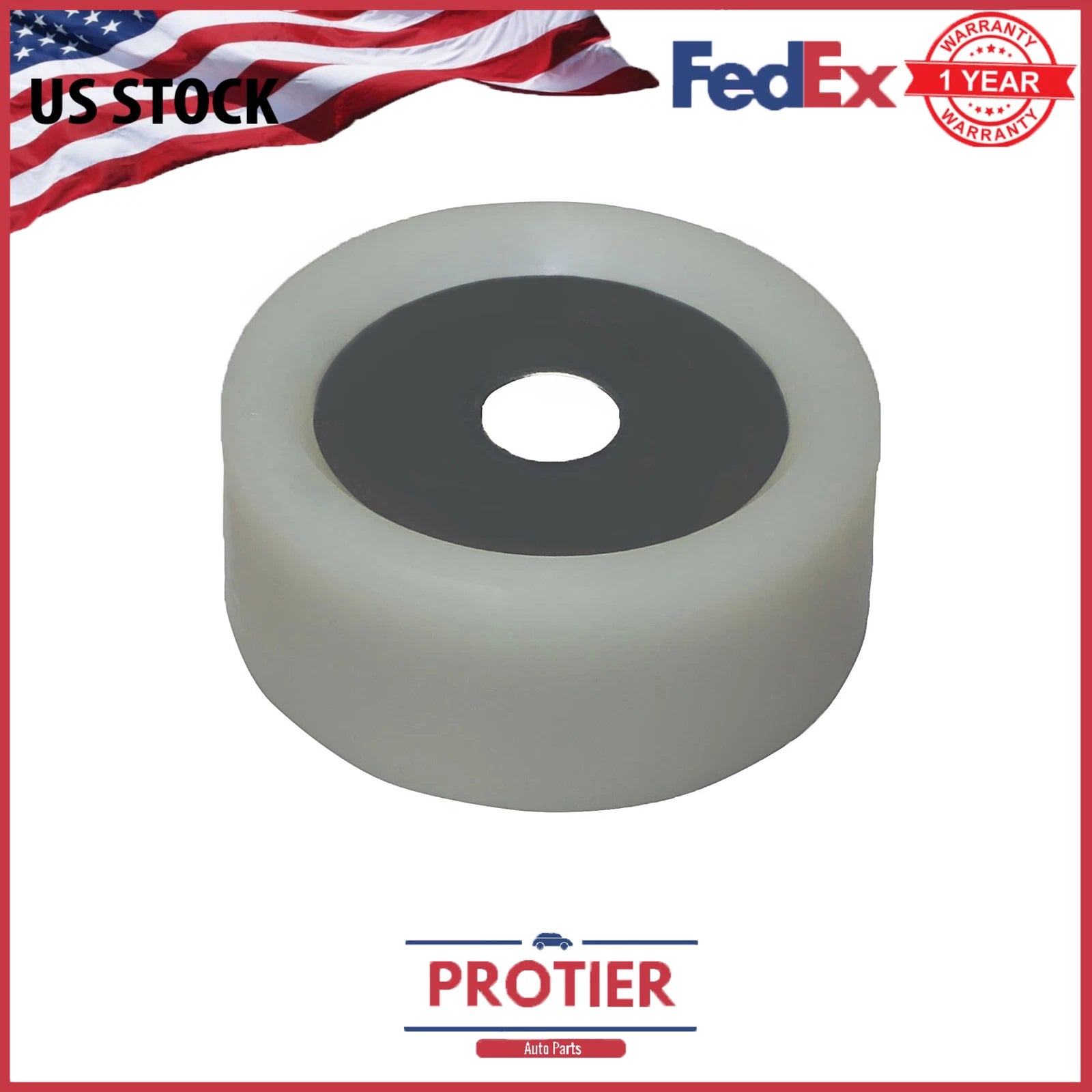 Strut Mount For Chrysler 300M 04-99, Concorde 04-98, LHS 01-99; Dodge Intrepid 6B93BC-57