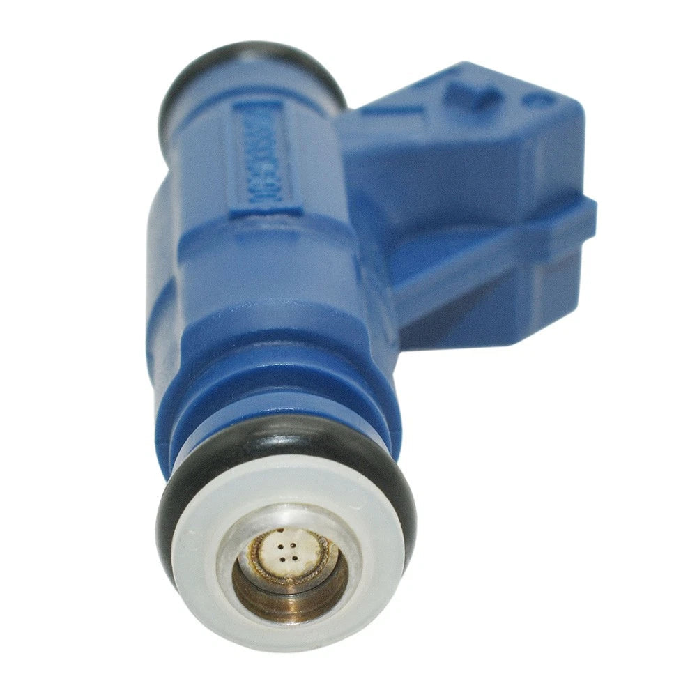 8pcs Fuel Injectors For VW Passat Audi A4 Quattro 1.8L 2.0L I4 06B133551M FJ671 6B93BC-57