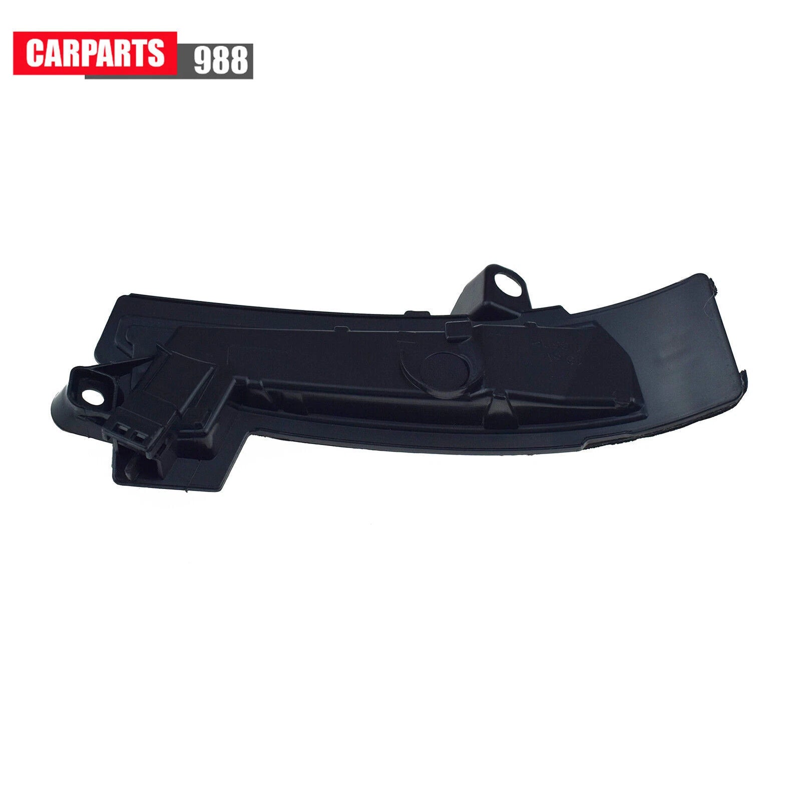Left Driver Side View Mirror Turn Signal Lamp For 13-20 Ford Fusion DS7Z13B375A 6B93BC-57