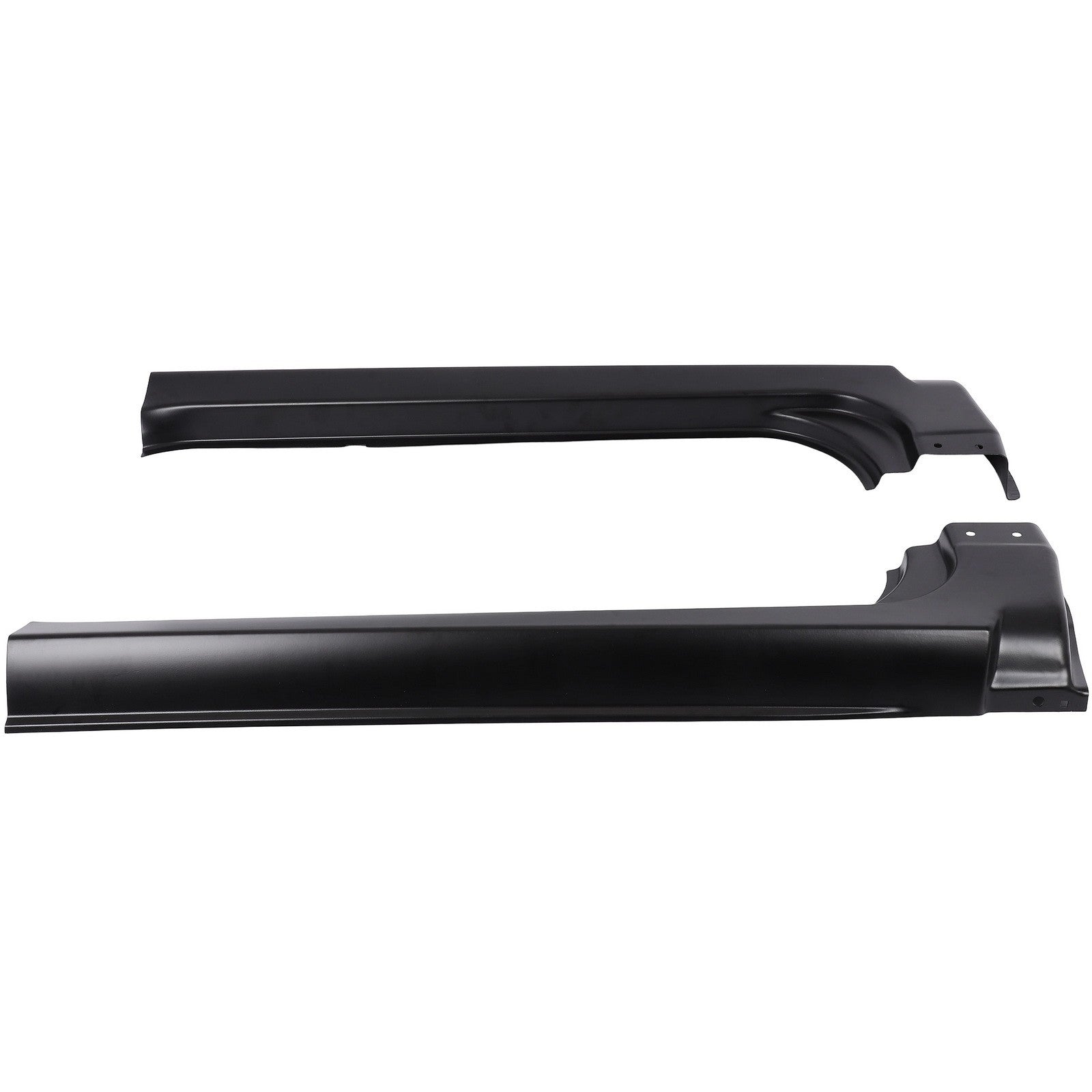 Rocker Panels & Cab Corners For 2009-2014 Ford F150 Pickup 4-Door Crew Cab 6B93BC-57