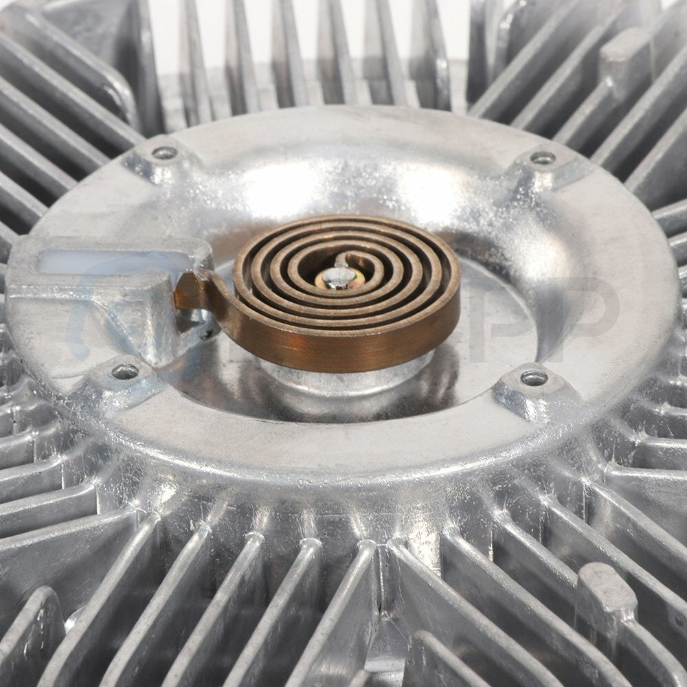 Radiator Cooling Fan Clutch For 1996 1997 1998 1999 2000-2005 Chevrolet Blazer 6B93BC-57