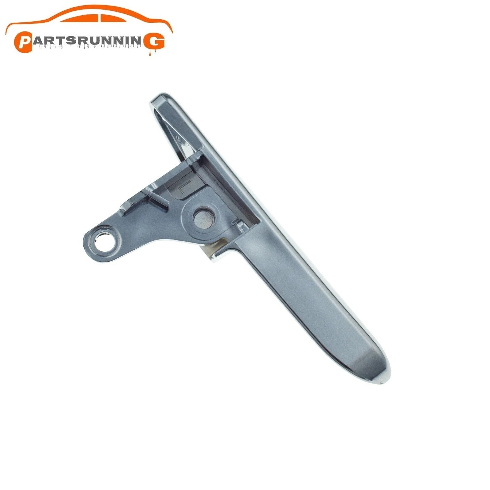 Driver Left Inner Door Handle 2117660124 For Mercedes Benz S211 W211 W219 6B93BC-57