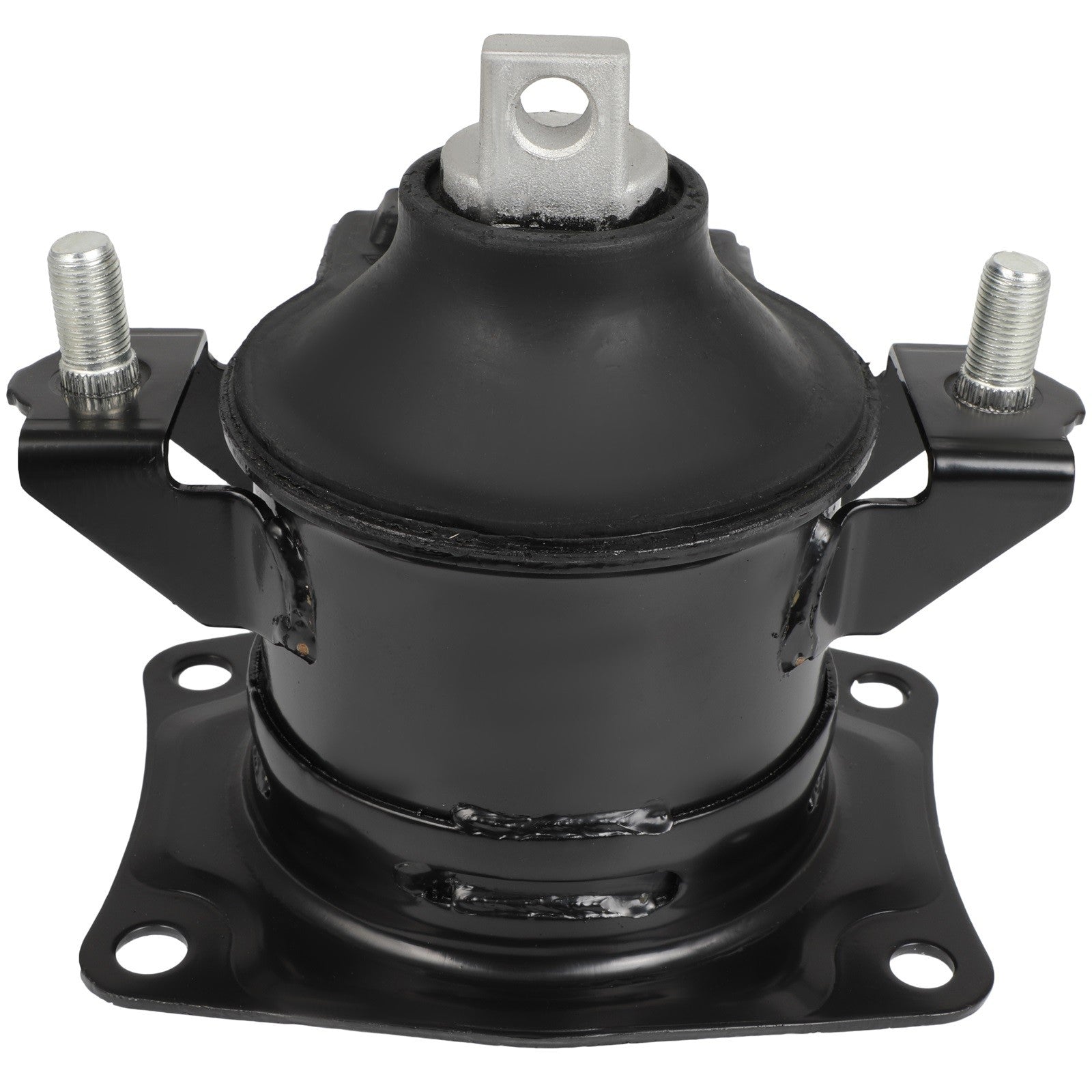 ECCPP 5Pcs Engine Motor Mount Fits Acura TSX 2004-2008 2.4L A4591 A4516HY AT MT 6B93BC-57