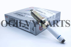 Spark plug (4) Fits M-B A (W177) CLA (118) AMG GT 35 220 250 2.0TB SILZKFR8F7S