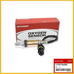 Upstream Oxygen Sensor O2 234-4672 11781742050 For BMW E46 E39 M54 E38 X5 Z3 6B93BC-57