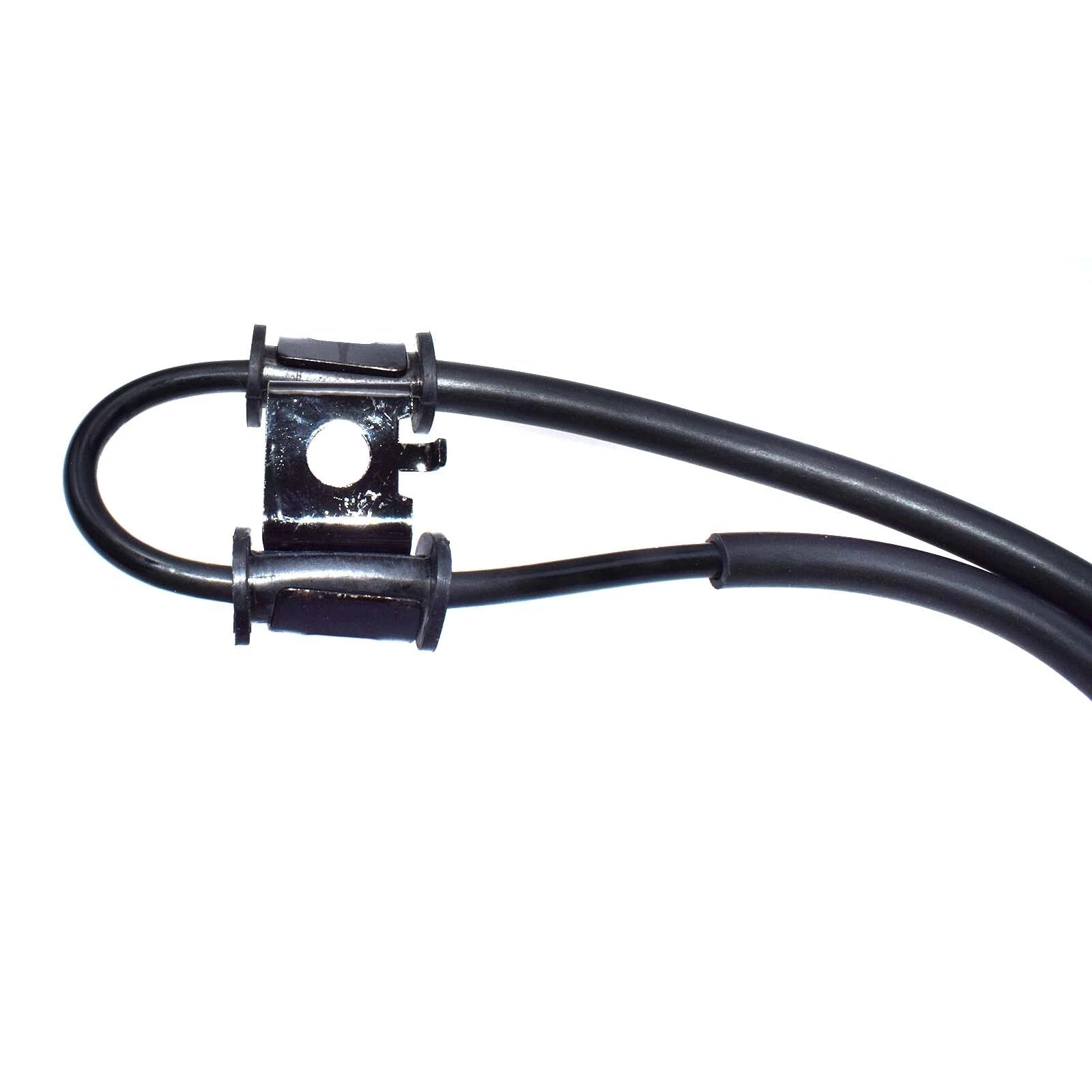 Rear Left ABS Wheel Speed Sensor for 2005-09 Hyundai Tucson 95680-2E300 ALS593 6B93BC-57