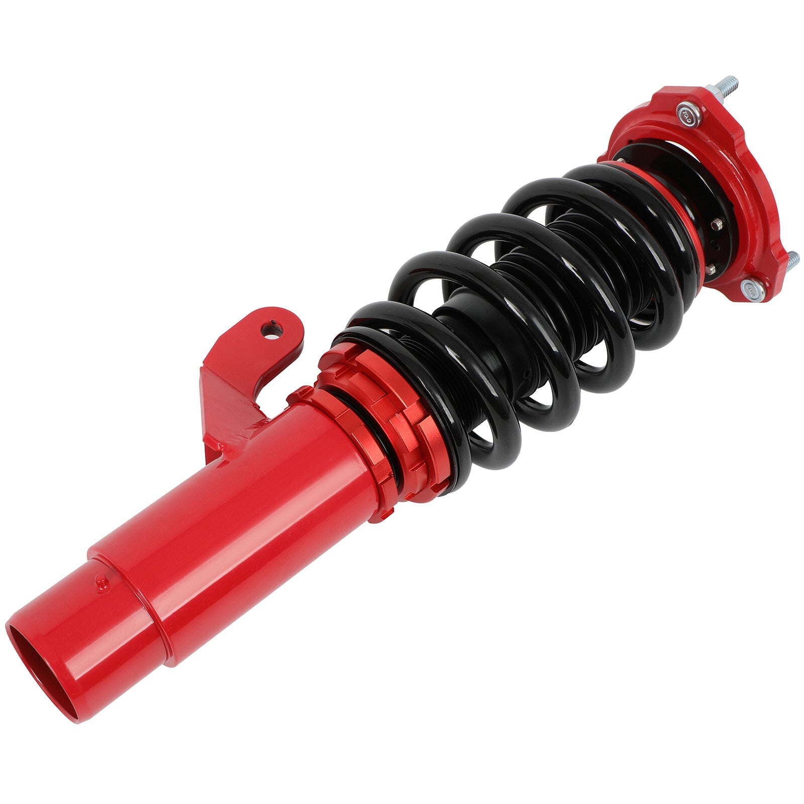 24 Level Damper Coilovers Suspension Lowering Kit For 2009-2016 BMW E89 Z4 6B93BC-57