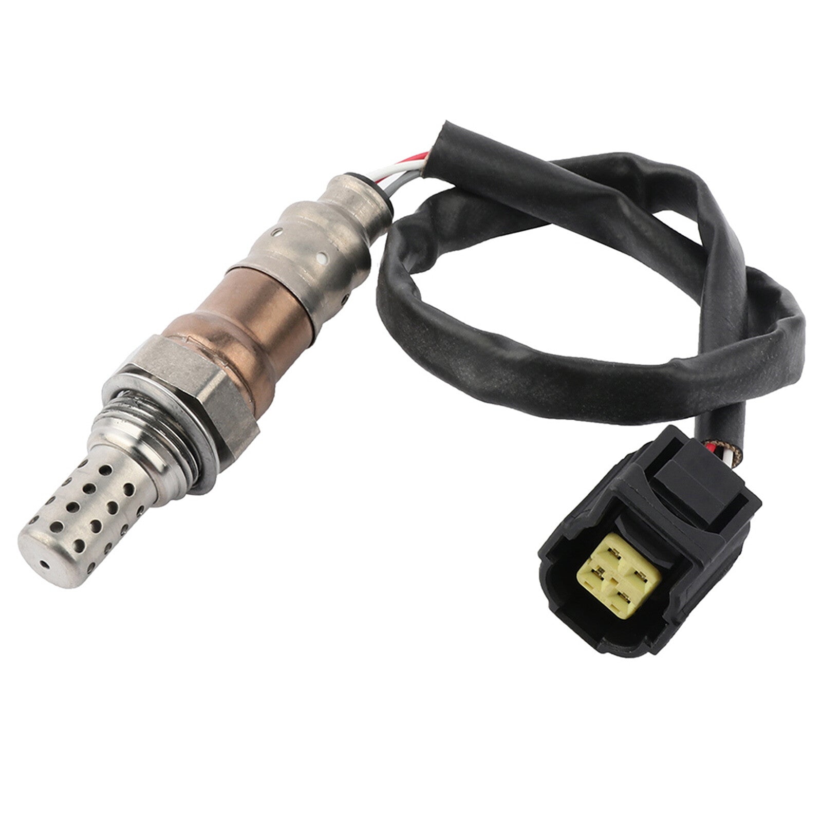 Upstream Front For 2005-2006 Jeep Grand Cherokee 3.7L 5.7L Oxygen O2 Sensor 1 6B93BC-57