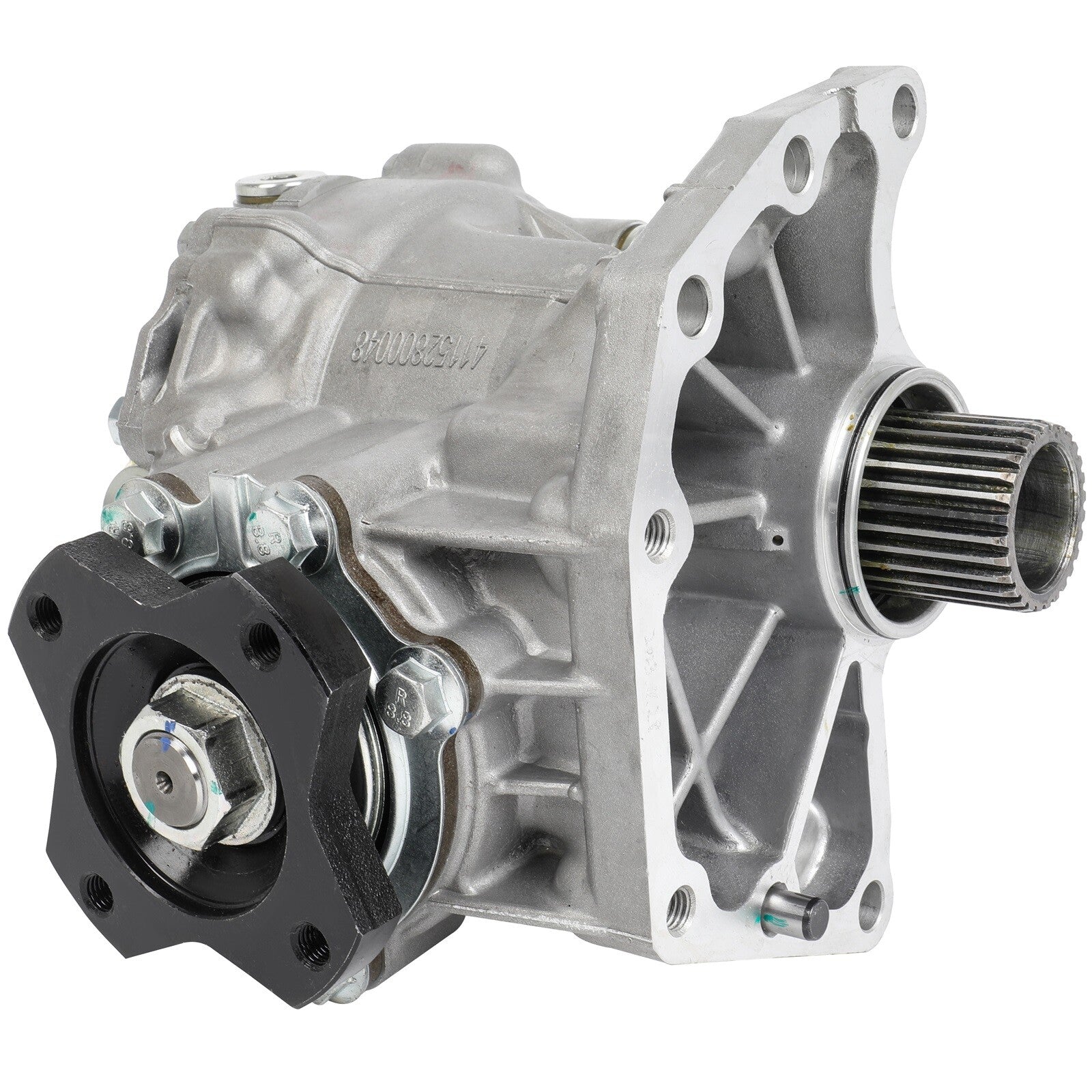 Fits 2014-20 INFINITI QX60 3.5L VQ35DD VQ35DE Transfer Case Assembly PTO PTU 6B93BC-57