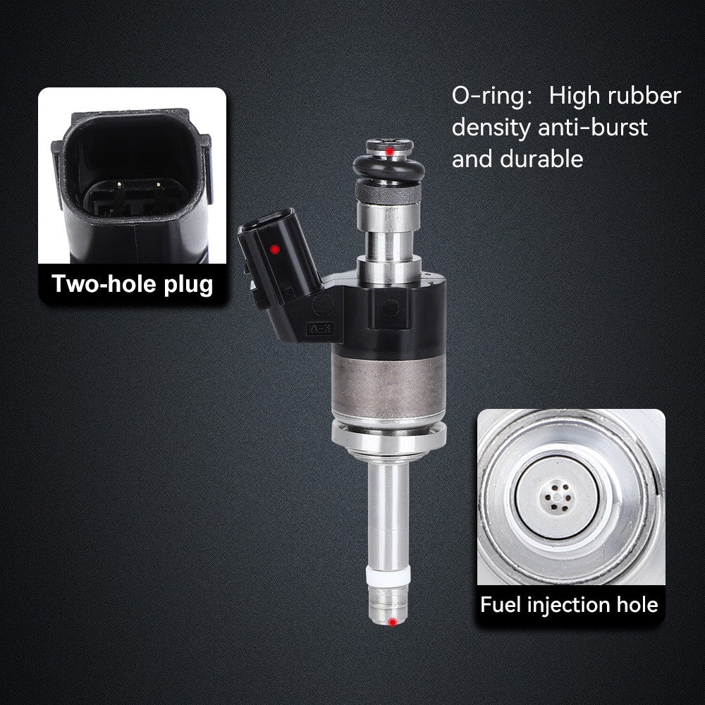 4pcs Fuel Injectors for Honda Civic 2017-2020&2022-2023 Acura Integra 2023 1.5L KOEEP
