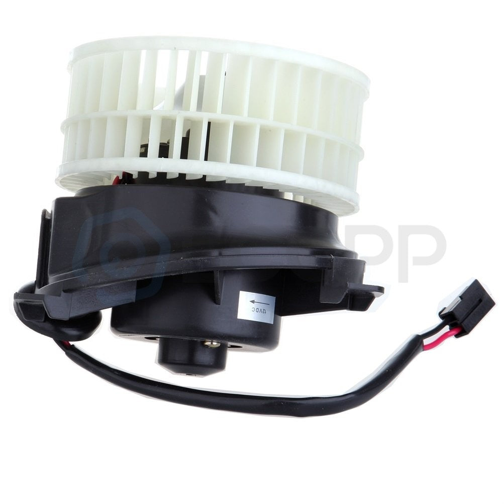 HVAC Blower Motor Resistor Kit For Chrysler Voyager & Dodge Grand Caravan Front 6B93BC-57