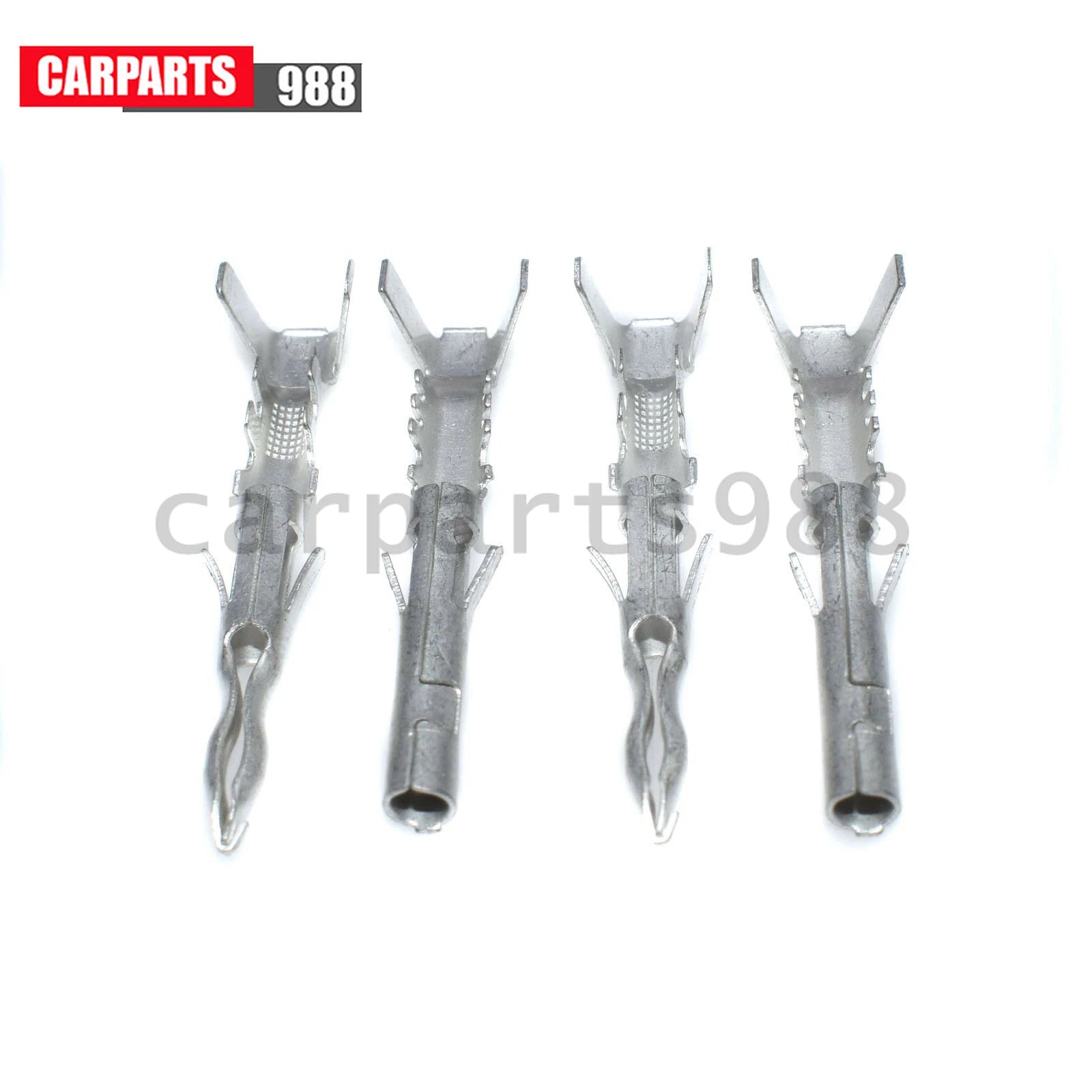 Set of 2 12015792 2 Way Weather Pack Series Male & Female Connector Harness Kit 6B93BC-57