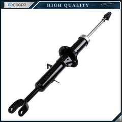 Front Pair Struts Shocks For 2003-2007 Infiniti G35 3.5L Left Right ECCPP