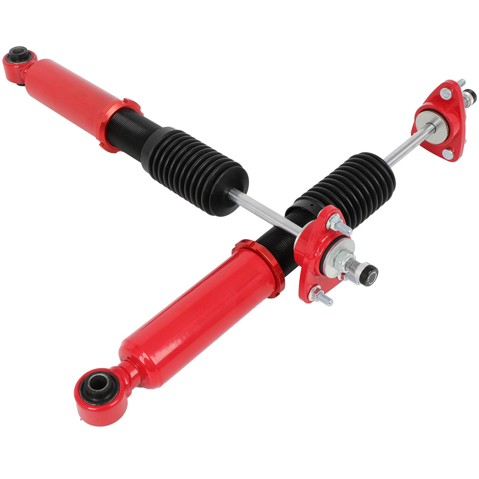 24 Level Damper Coilovers Suspension Lowering Kit For 2009-2016 BMW E89 Z4 6B93BC-57