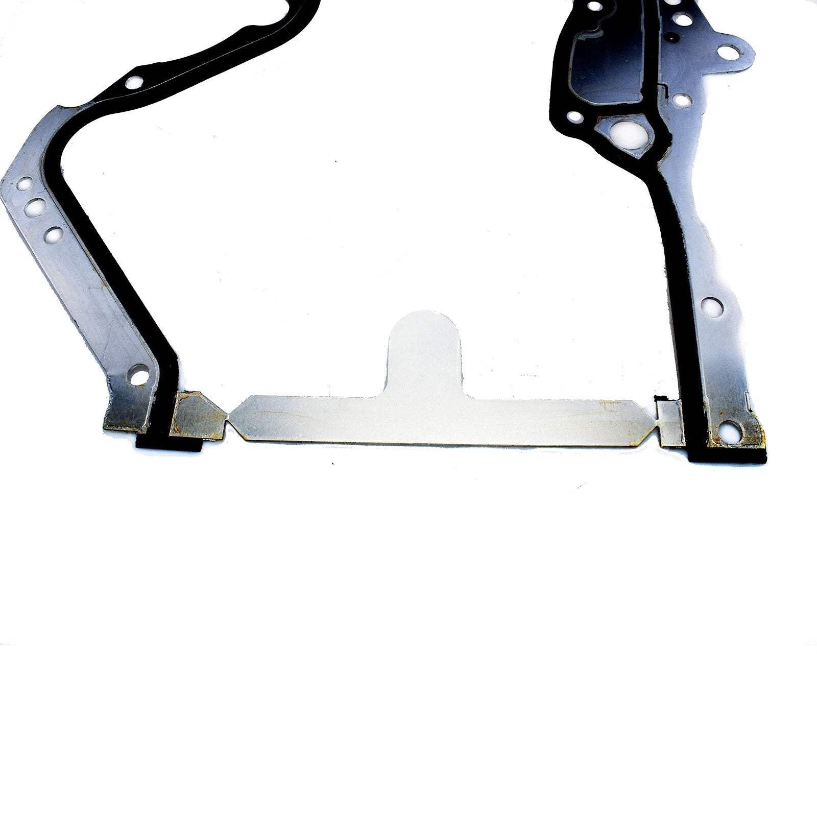 Timing Case Cover Gasket For VW SAAB SEAT SKODA AUDI Beetle Cc 3C109287C 6B93BC-57