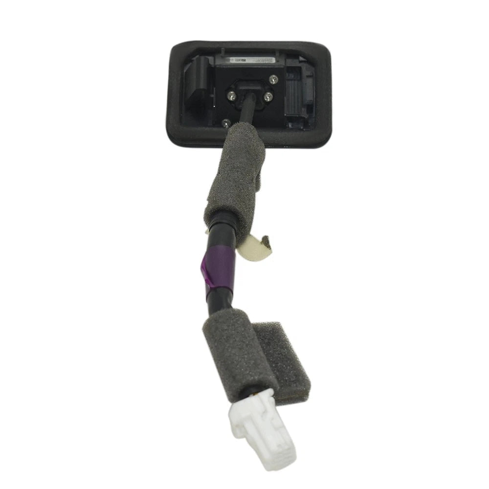 Rear View Backup Reverse Camera For 20-23 Nissan Altima 28442-6CA2A 28442-6CA0A 6B93BC-57