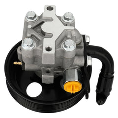 Power Steering Pump For Kia Optima 2006-2011 for Kia Rondo 2007-2011 2.4L 6B93BC-57