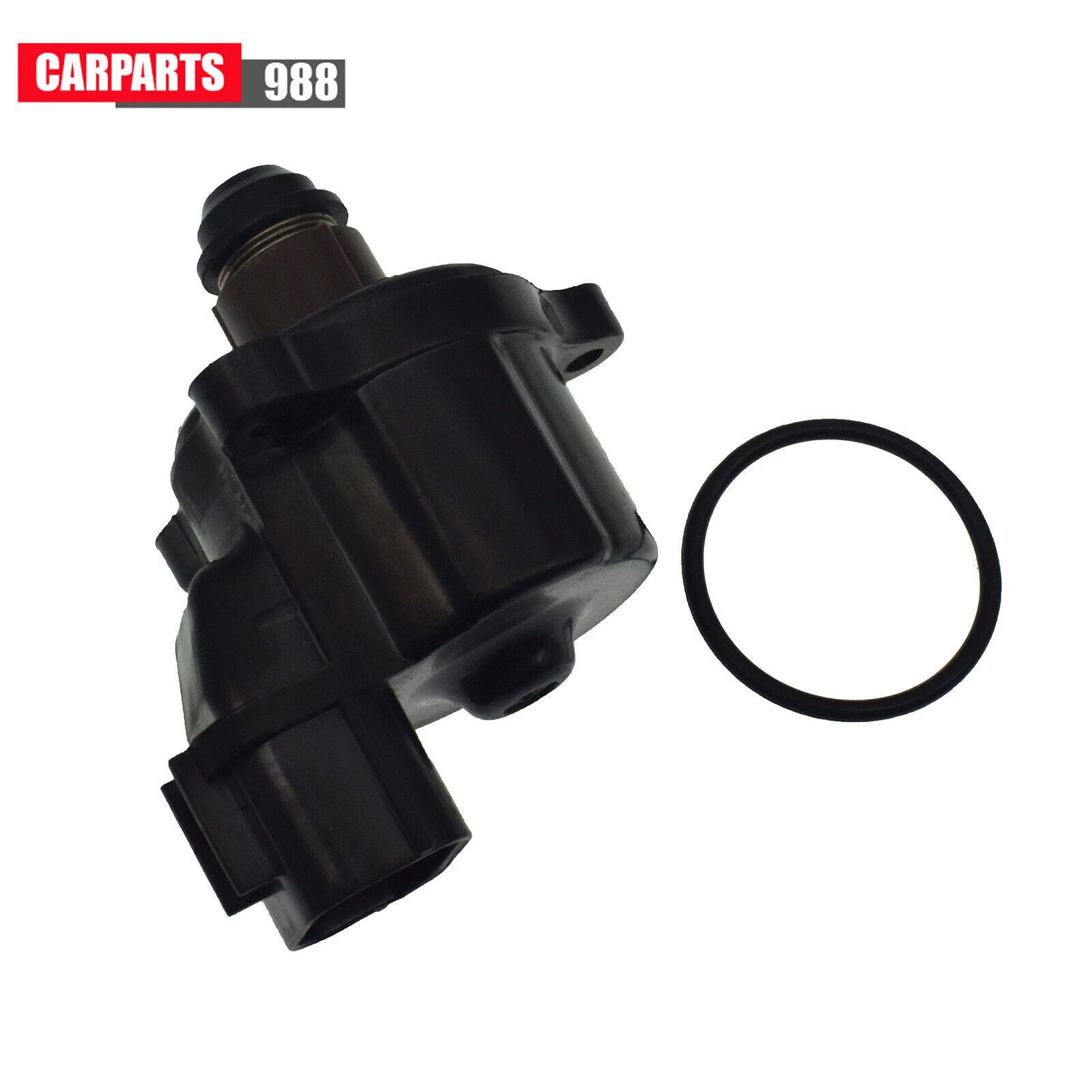 For Mitsubishi Eclipse Lancer Sebring Stratus Idle Air Control Valve 1450A166 6B93BC-57