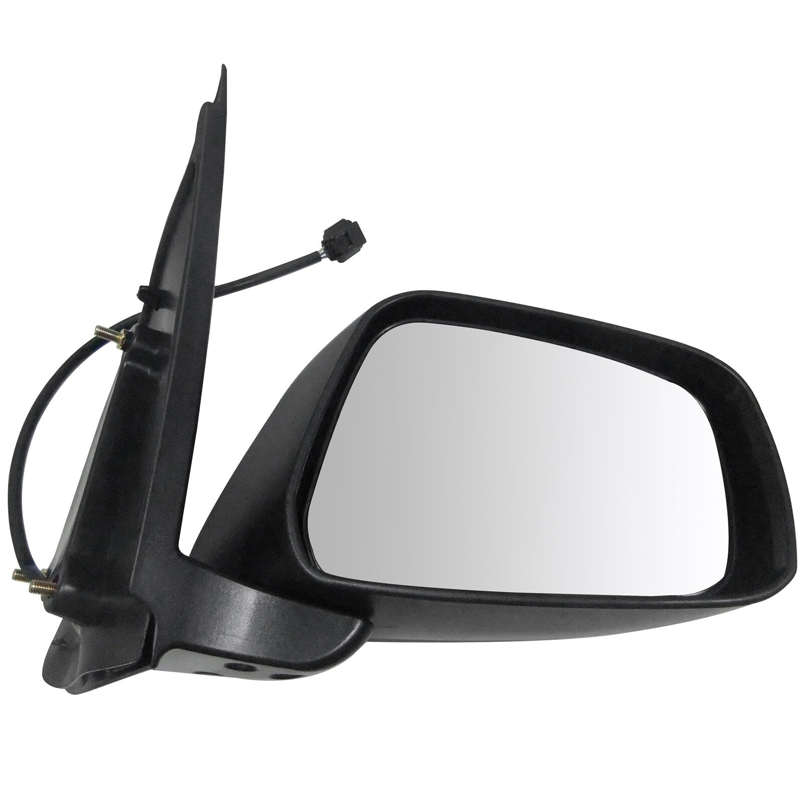 Passenger Side Mirror Power For 2005-2012 Nissan Pathfinder 6B93BC-57