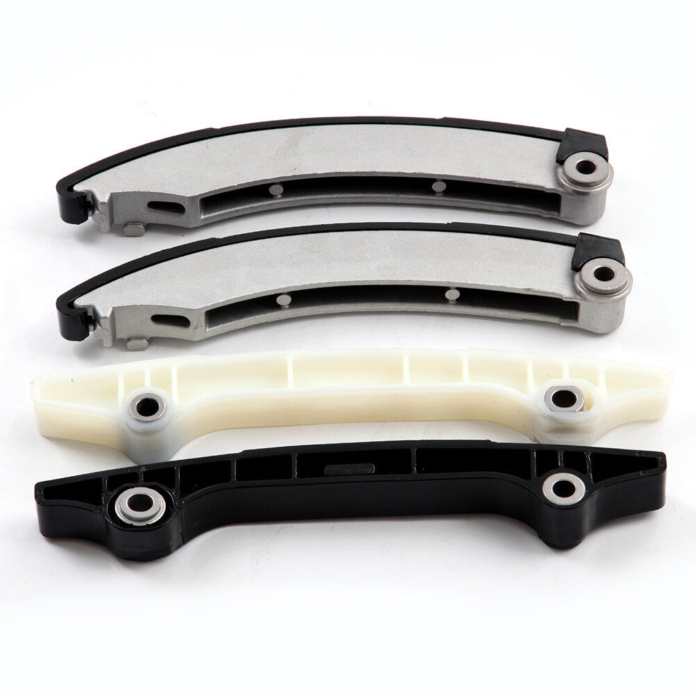Timing Chain Kit for 02-11 Jeep Liberty Dodge Dakota 3.7L SOHC Vin K w/o Gears 6B93BC-57