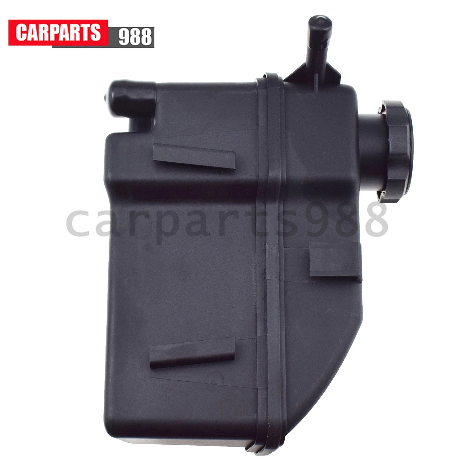 For Volvo C70 S60 S70 S80 V70 XC70 Power Steering Tank Reservoir & Cap 30665496 6B93BC-57