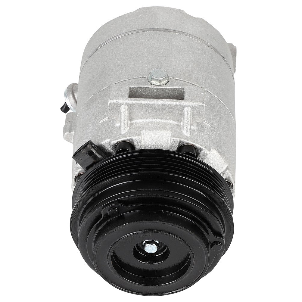 AC A/C Compressor Fits Chevrolet Classic 2.2L 2004 2005 CVC Compressor 6B93BC-57