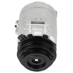AC A/C Compressor Fits Chevrolet Classic 2.2L 2004 2005 CVC Compressor 6B93BC-57
