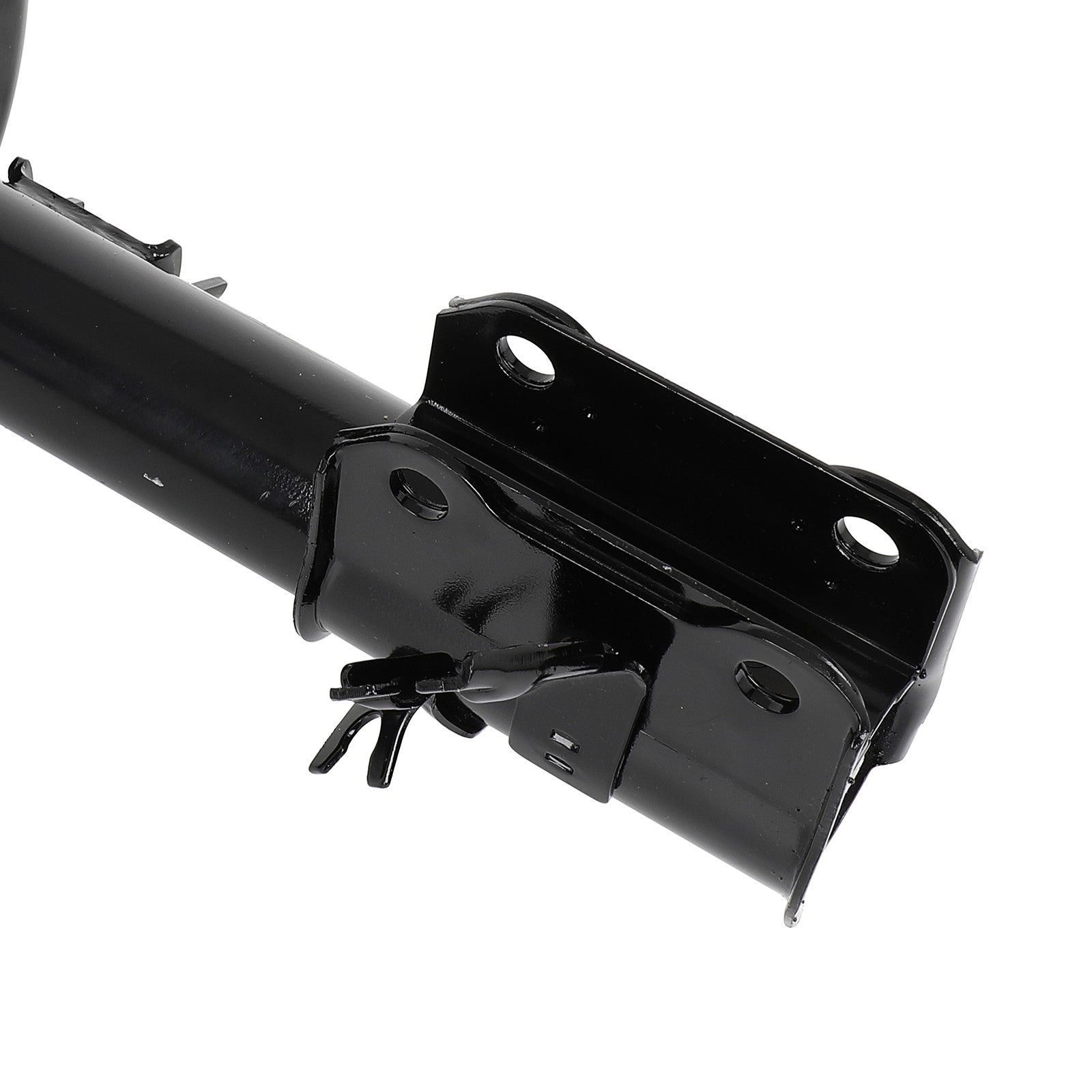 Front Complete Strut Spring Mount 2PCS For Nissan Altima 2008-2011 2.5L l4 Only 6B93BC-57