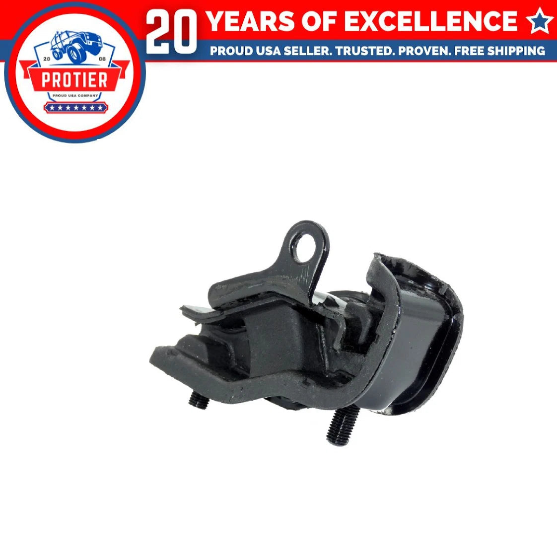 Engine Motor & Trans Mount 4PCS Fit 2005-2006 Honda Odyssey EX / LX VTEC 3.5L 6B93BC-57