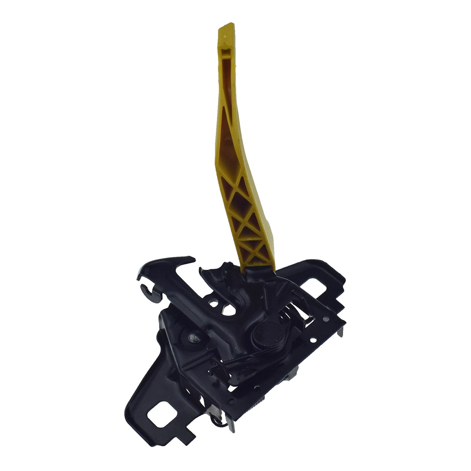 Car Hood Latch Lock Assembly for Nissan Sentra 2020 2021 656016LA0B 65601-6LA0A 6B93BC-57