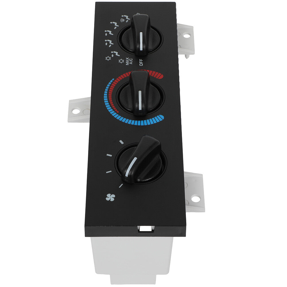 AC Heater Climate Control For 1998 1999 2000 2001 2002 2003 Dodge Ram 2500 Van 6B93BC-57