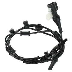 Rear Right RH ABS Wheel Speed Sensor for Ford F-150 2009 2010 2 Pins 9L3Z2C190A 6B93BC-57