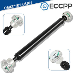 ECCPP Front Driveshaft For SUZUKI ESCUDO JB416 JB627 JB420 2006-2014 27101-66J01 ECCPP