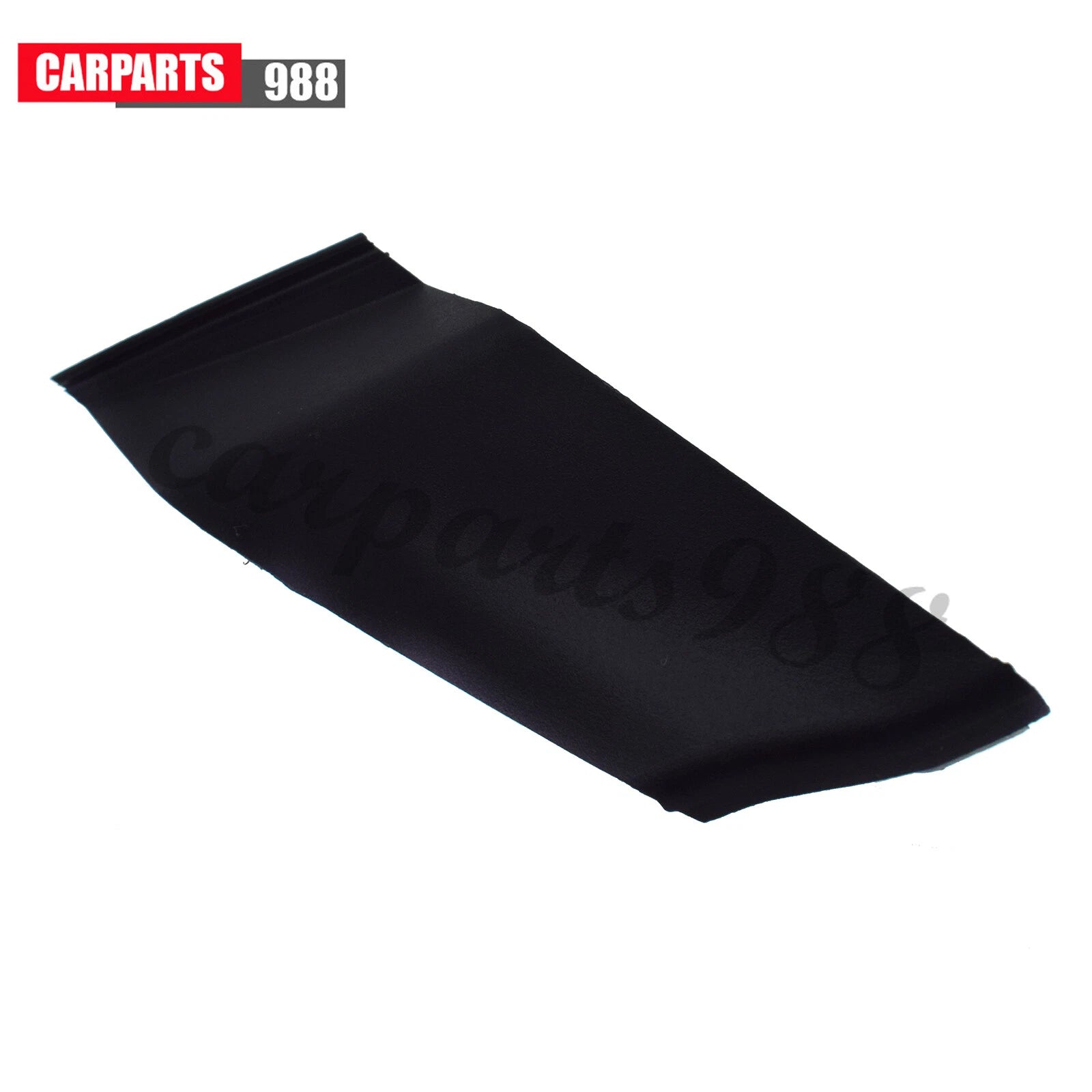 Front Right Wiper Side Cowl Extension Cover Trim For 2014-2019 Toyota Corolla 6B93BC-57