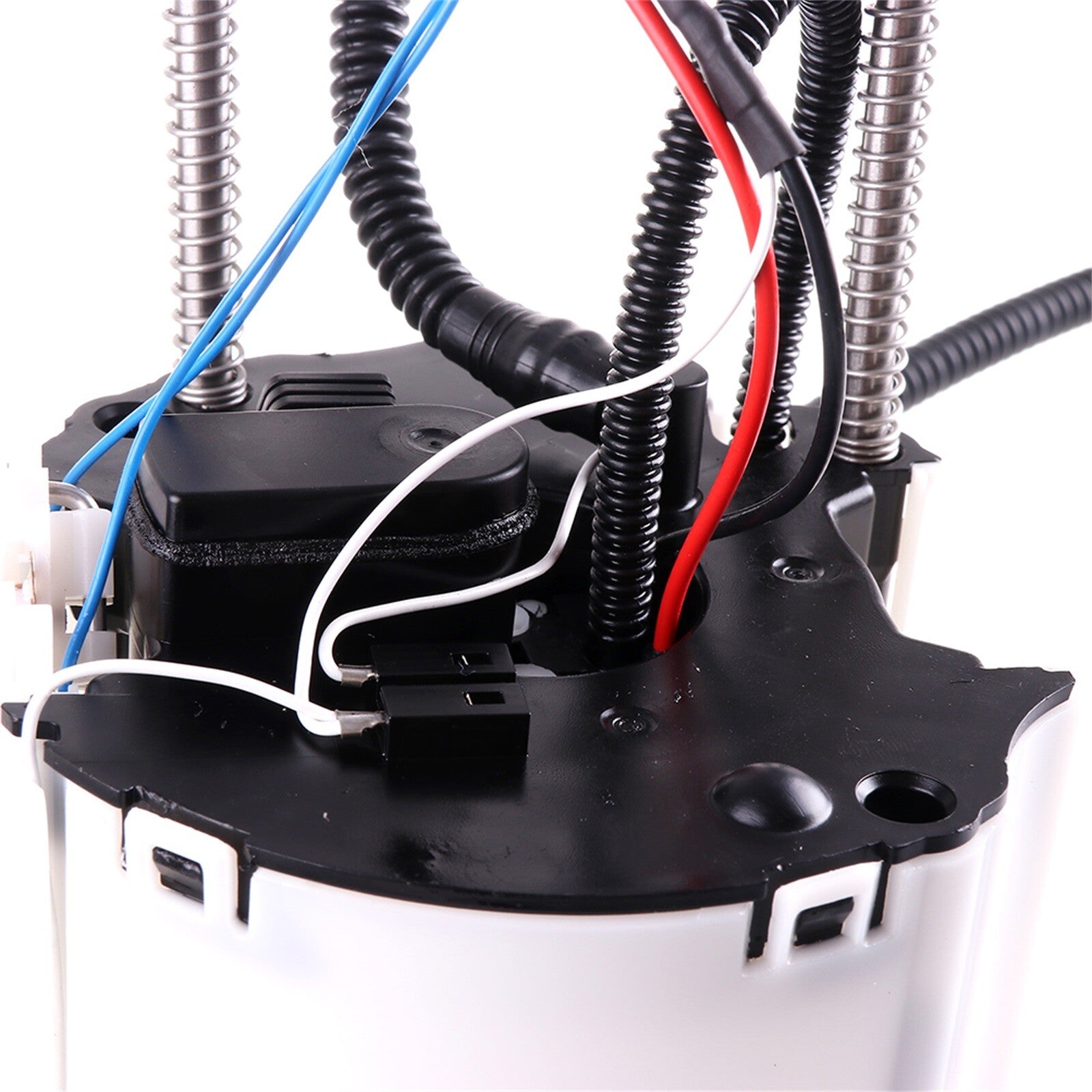 For Chevy Equinox GMC Terrain V6 2010 2011 2012 2013 2014-2017 E3841M Fuel Pump 6B93BC-57