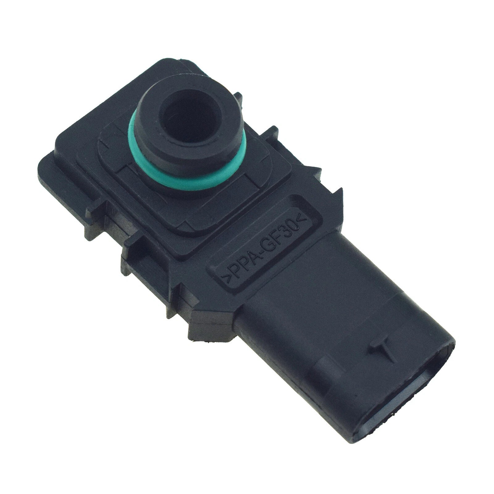 Air Injection Pressure Sensor For VW Golf Jetta Beetle CC Touareg Audi A3 A4 TT 6B93BC-57