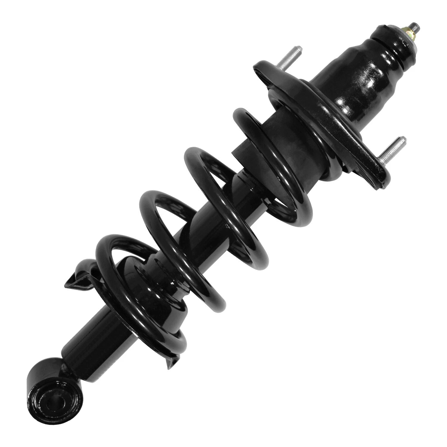 Rear Left Complete Strut Assembly for 2007-2011 Honda CR-V 6B93BC-57