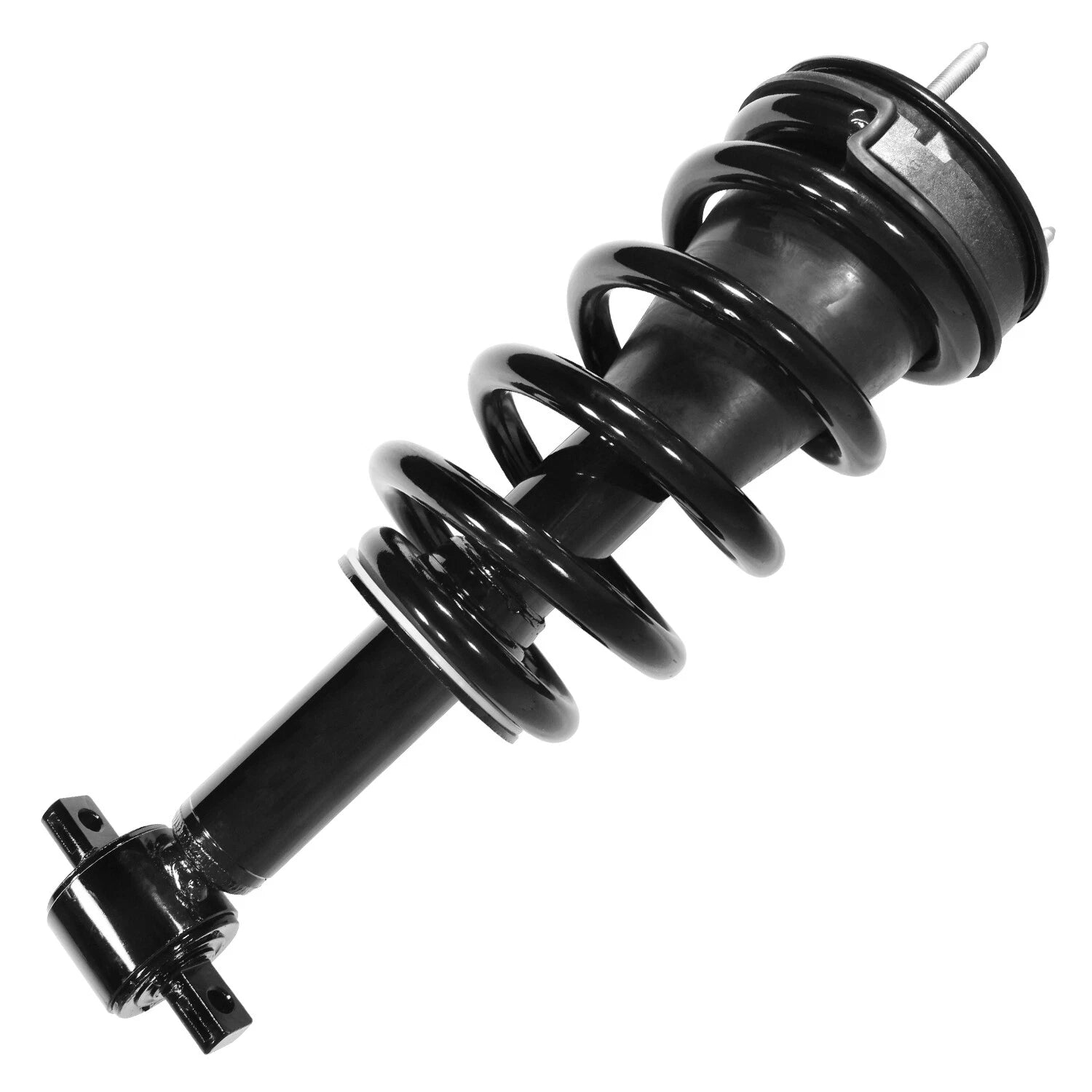 Front Complete Strut Assembly for 2007-2013 Chevrolet Avalanche, 2007-2014 6B93BC-57