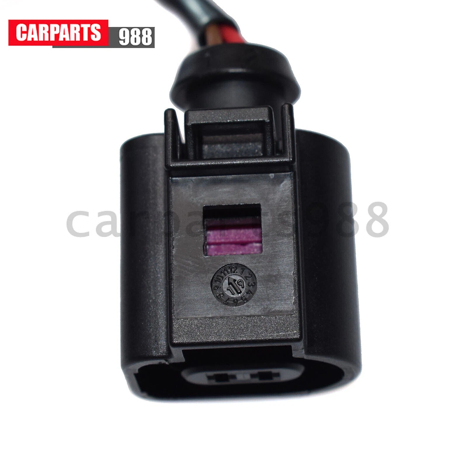 Tailgate Electric Lid Lock Actuator Switch For VW Passat Polo Suran 3B9827566 6B93BC-57