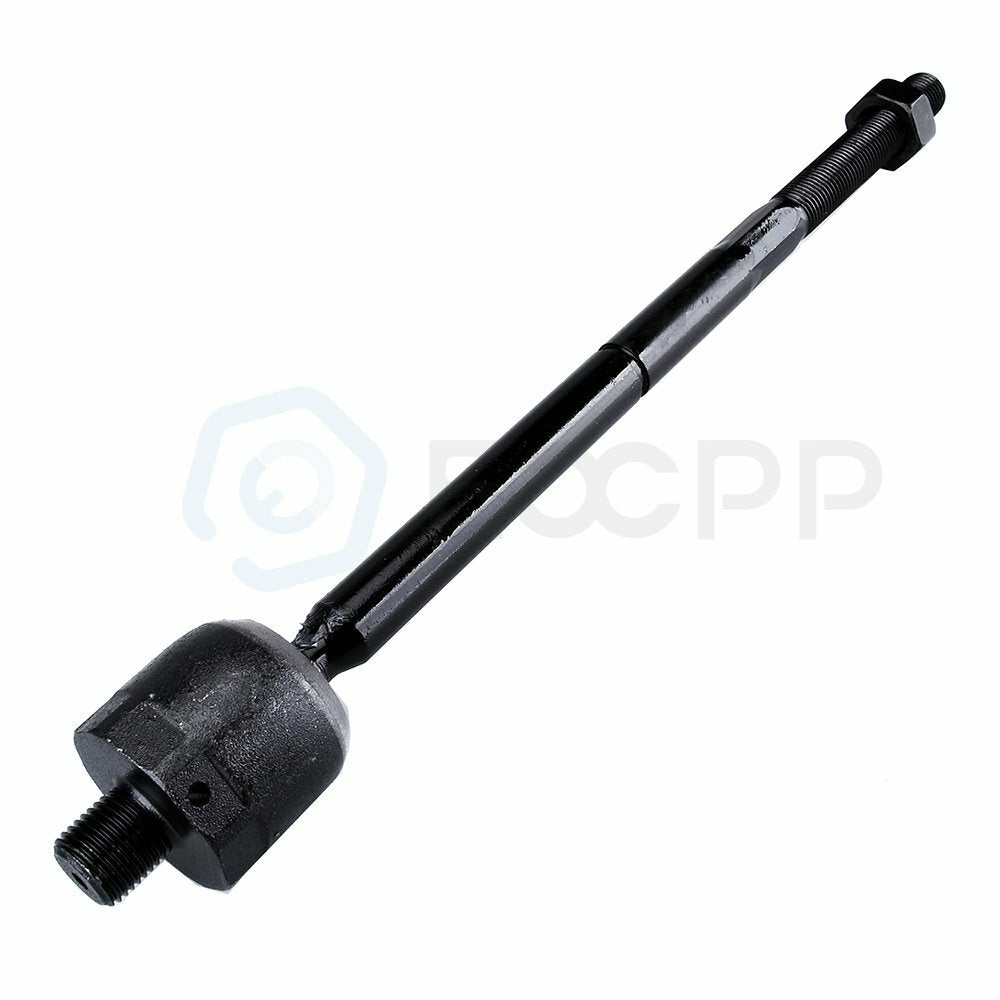 4pcs Front Inner Outer Tie Rod End Links Kit For 2009 Ford Taurus Mercury Sable 6B93BC-57