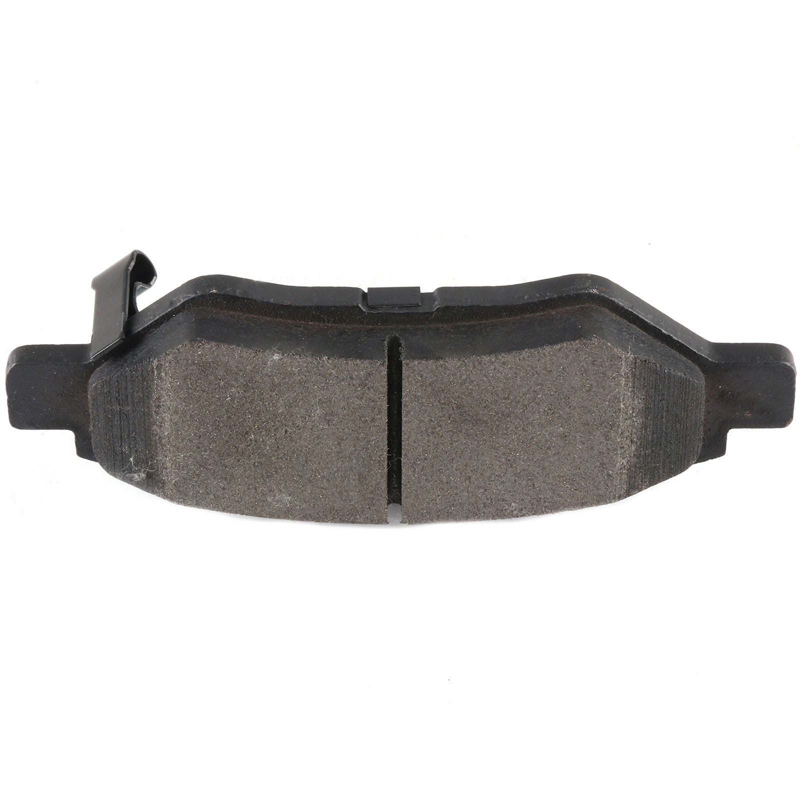 Front Rear Ceramic Brake Pads For 2008-2014 Cadillac CTS Base GM Brake Code J55 6B93BC-57