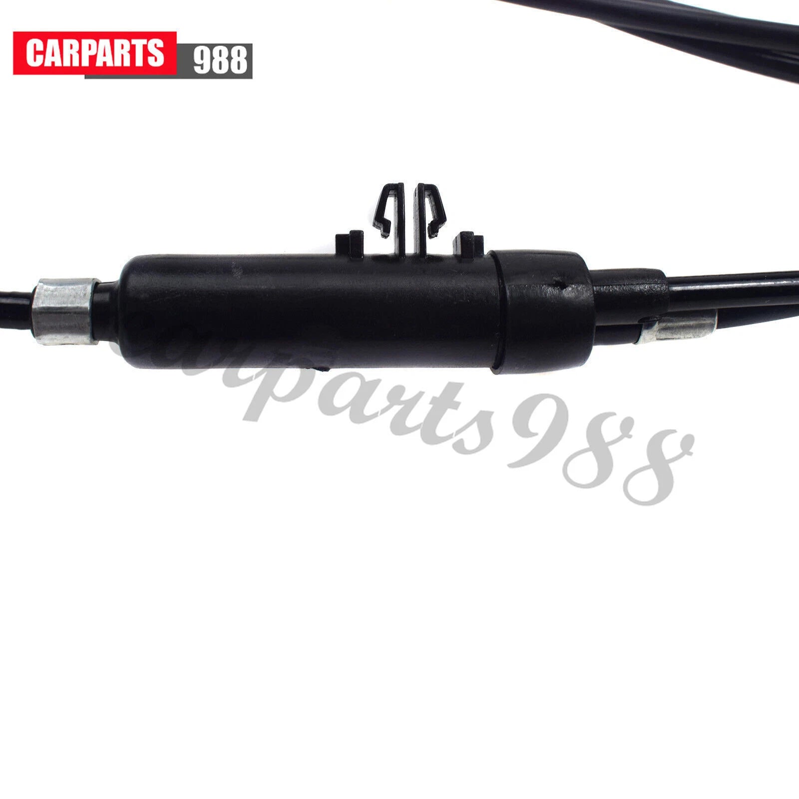 Rear Trunk Lid Fuel Door Release Cable for 2006-2011 Honda Civic 74880-SNA-A01 6B93BC-57