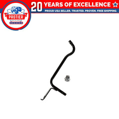 Left Turbocharger Oil Supply Line Fits Ford Expedition F-150 Navigator 6B93BC-57