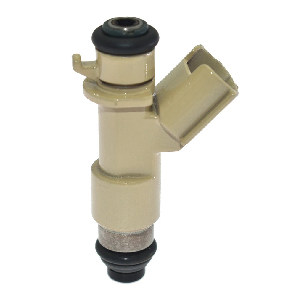 1x Fuel Injector for 2005 2006 2007 Honda Accord Hybrid 3.0L V6 16450-RDV-J01 6B93BC-57