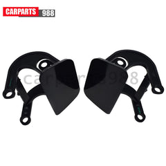 Left Right Headlight Washer Nozzle Cap For BMW E60 E61 525i 528i 535 51117060585 6B93BC-57