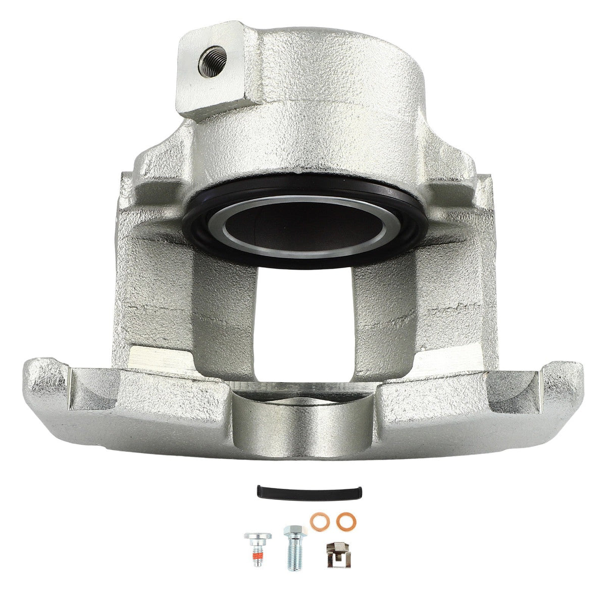 Front Left Brake Caliper 1Pc Set For 1977-1978 AMC Gremlin 1977 AMC Hornet 6B93BC-57